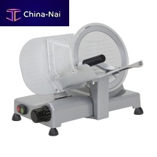 Mechanical cheese slicing machine ECO seriesmanual loading