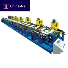 Metal cutting machine tubeautomatic