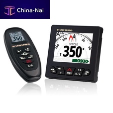 Boat autopilot NAVPILOT300calculatorstandard