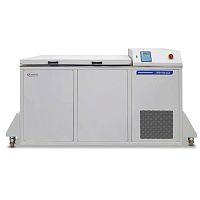 Air thawing machine IWB-420 CCKwater spray