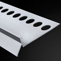 Gutter protector RAIN