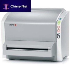 CR scanner CR 10-X