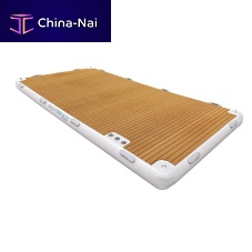 Swim platform 8.20 Premiumfloatinginflatablefor boat