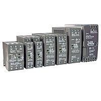 AC/DC power supply PS5R-V seriesswitchingsingle-phasewith screw terminal block