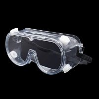 Safety goggles YZ-0 series