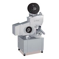 Sausage casing clipping machine AKCDK-120for sausageshamfully-automatic