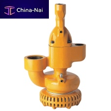 Centrifugal pump P237AX-EUfor chemicalspneumaticsubmersible