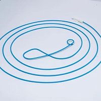 Biliary drainage catheter NCbiliaryhydrophilic