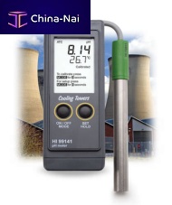 Handheld pH meter HI99141