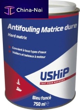 Boat antifouling 20354hard matrixmulti-use