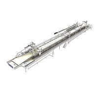Curd machine Koagulator 2000