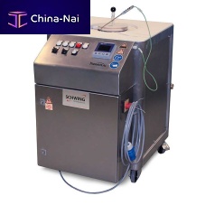 Fluidized bed calibration system THERMOCAL TH 050thermalfor temperature sensorsprecision