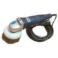Fabric brushing machine ECF 120