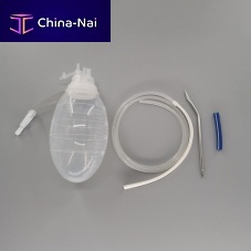 Wound drainage set PD0205 seriesgraduated