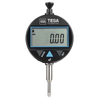 Digital comparator DIALTRONIC EASY seriesdial