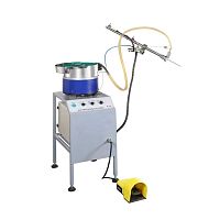 Vibrating feeder h5cans