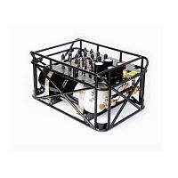 Aircraft oxygen system AMOSportable