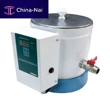 Single paraffin bath PR-02table-top