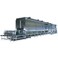 Steam industrial cooker SS-9000riceautomatic