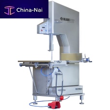 Safety bone band saw BladeStop K400supermarketindustrialstainless steel