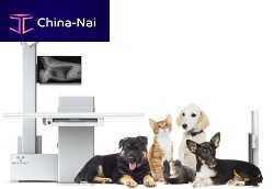 Veterinary X-ray system i72Wdigital