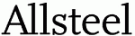 ��� �������� Allsteel