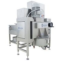 Cheese grating machine OCCHIO DI TIGRE-2