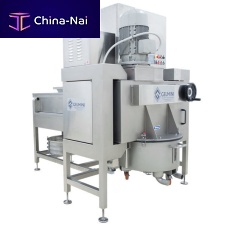 Cheese grating machine OCCHIO DI TIGRE-2