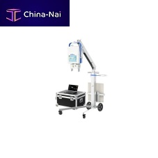 Veterinary X-ray system Beatle-06P1(Vet-S)digitalportable