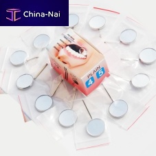 Dental mirror 15-61-006autoclavablemagnifyingstainless steel