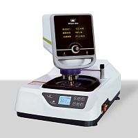 Metallographic sample grinding polishing machine Mopao 3for metalographic laboratories