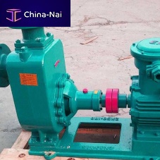 Ship pump for shipyardstransferbilge