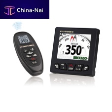 Boat autopilot NAVpilot-300standard