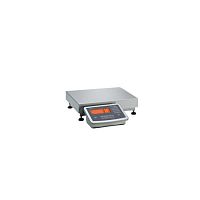 Platform scale MIDRICS®gdigitalstainless steel
