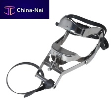 Dental veterinary speculum EQUIVET MeisterStubbsfor equines