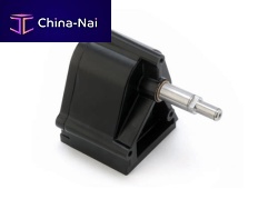90� angle gearbox 11 Nm, 10:1 - 35:1 | G30aluminum