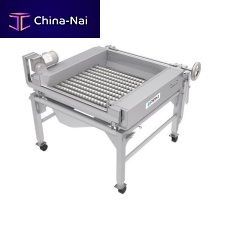 Food grader rollersorting