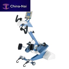 Arm and leg pedal exerciser tigo 640seated