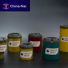 Solid drill bit Wireline Seriesfor general purposesdiamond