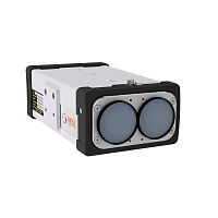 Laser distance meter LD05e-HTfixedwith angle measurementmetric