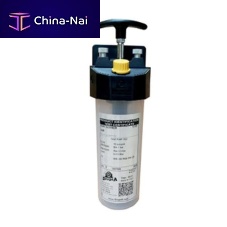 Piston pump 1210 series oilmanualstationary