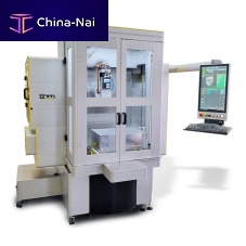 Universal CNC milling machine MINISPEED 4040 3-axis5-axis4-axis