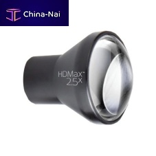 Binocular loupe without frames HDMax®