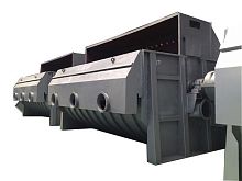 Gravity thickener AT seriesfor wastewater treatment plants