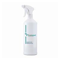 Floors ans surface disinfectant liquidchlorhexidine-based