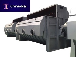 Gravity thickener AT seriesfor wastewater treatment plants