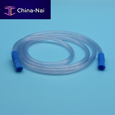 Surgical aspiration tubing SCT seriesPVCsingle-use