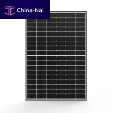 Monocrystalline silicon solar panel L64S seriesISOIECroof-mount