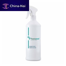 Floors ans surface disinfectant liquidchlorhexidine-based