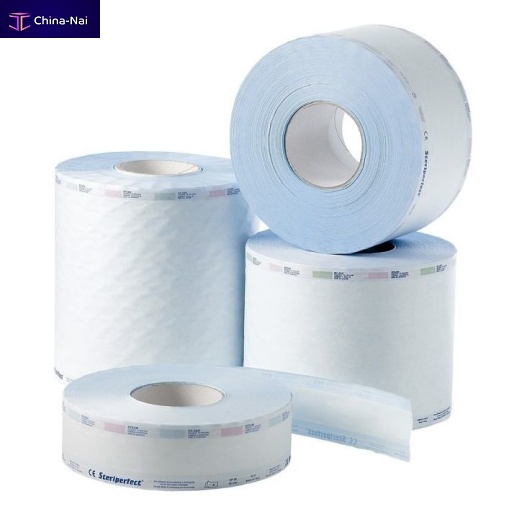 											Sterilization pouch RS20 series